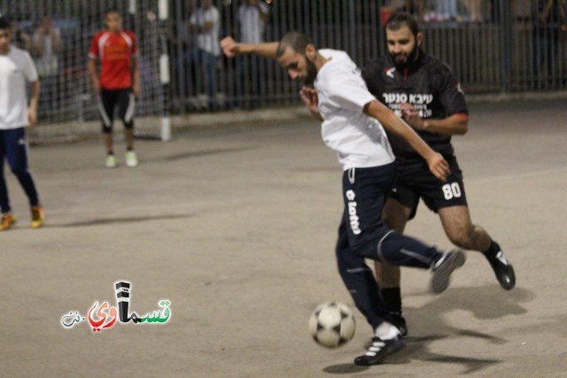 فيديو: الالتراس يُدغدغ الجوهري بالاهدافي  والحراسة والشجاعية في الربع نهائي وسلطاني يظفر برمق الثواني  